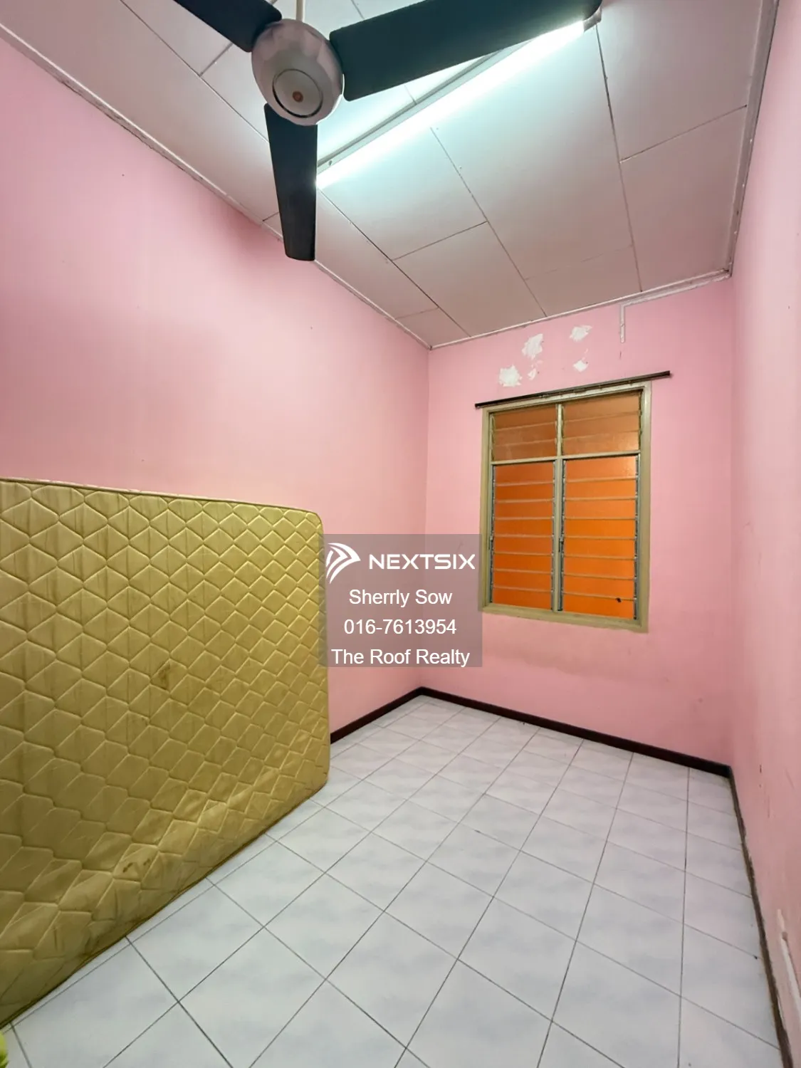 1.5-sty Terrace/Link House For Sale in Gelang Patah Johor - Image 8