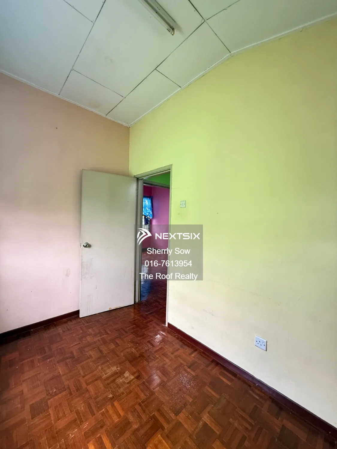 1.5-sty Terrace/Link House For Sale in Gelang Patah Johor - Image 9