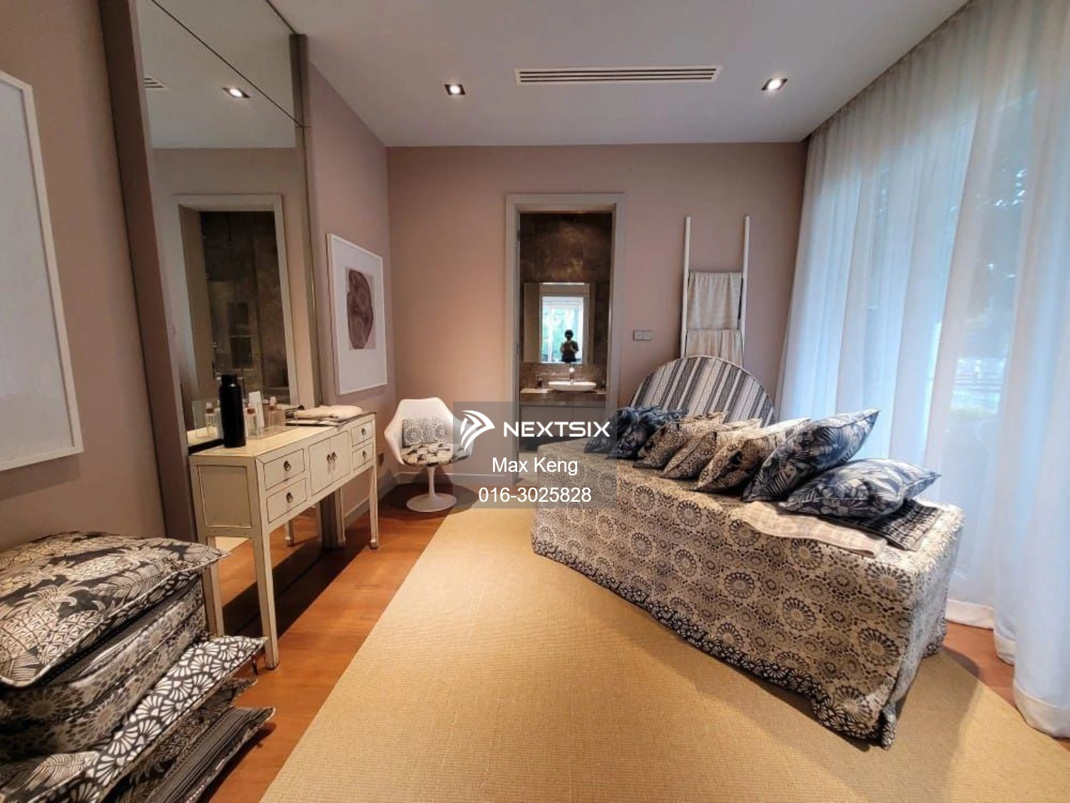 Bungalow For Sale in Puteri Harbour Johor - Image 10