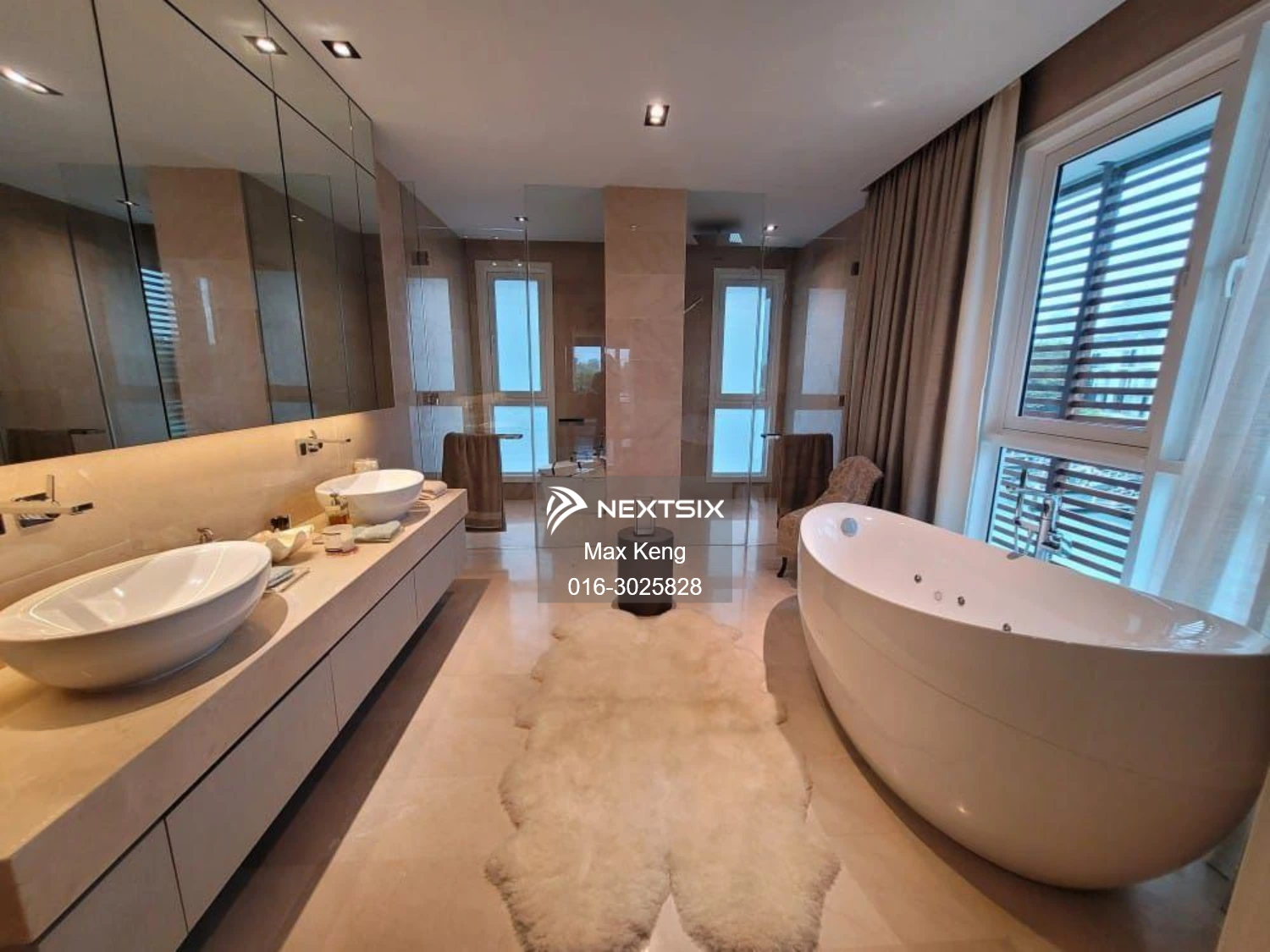 Bungalow For Sale in Puteri Harbour Johor - Image 11