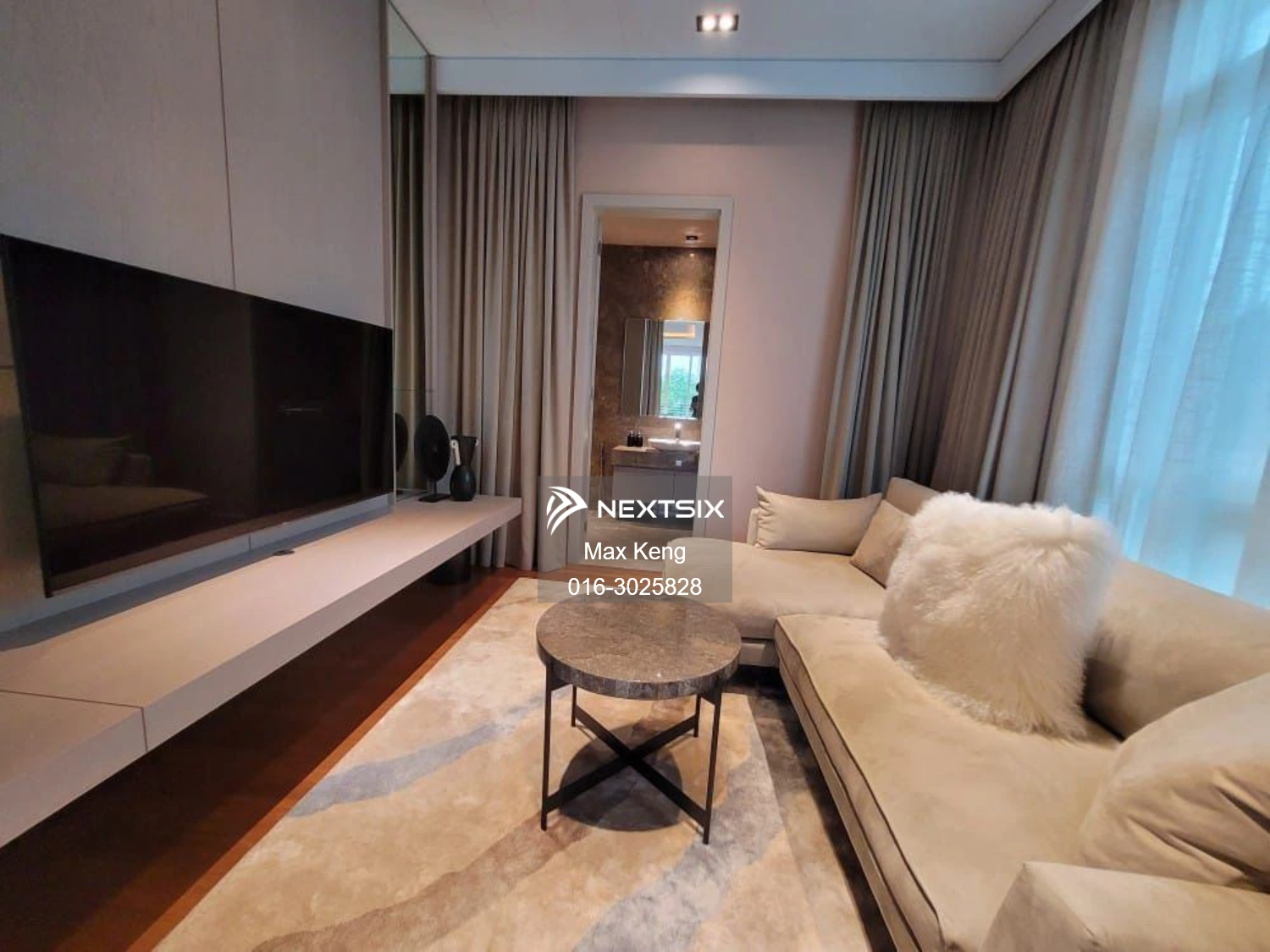 Bungalow For Sale in Puteri Harbour Johor - Image 5