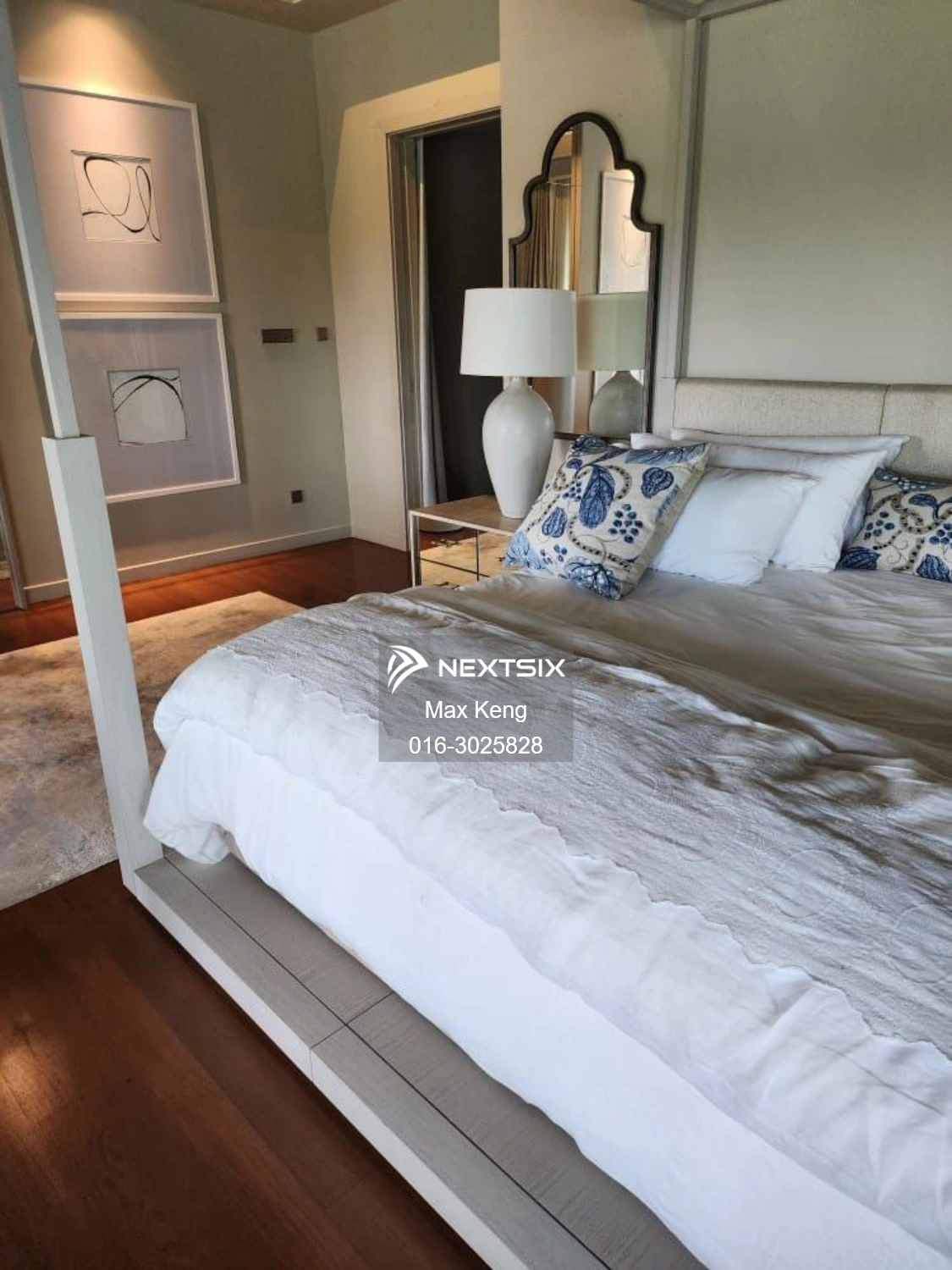 Bungalow For Sale in Puteri Harbour Johor - Image 6