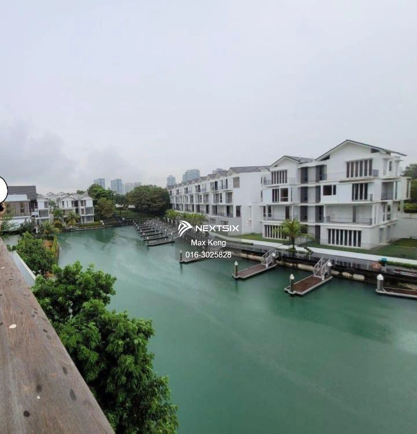 Bungalow For Sale in Puteri Harbour Johor - Image 7