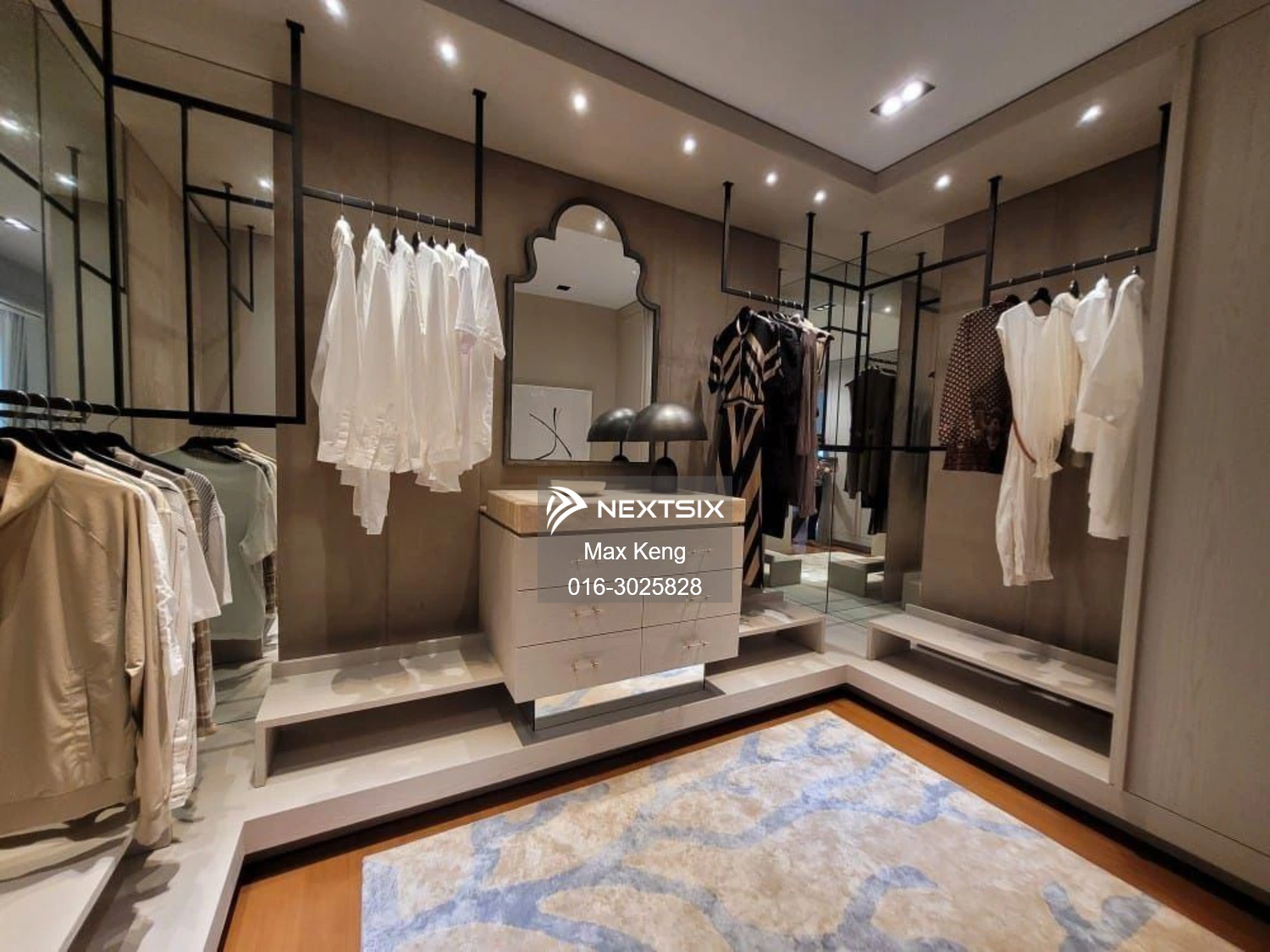 Bungalow For Sale in Puteri Harbour Johor - Image 8