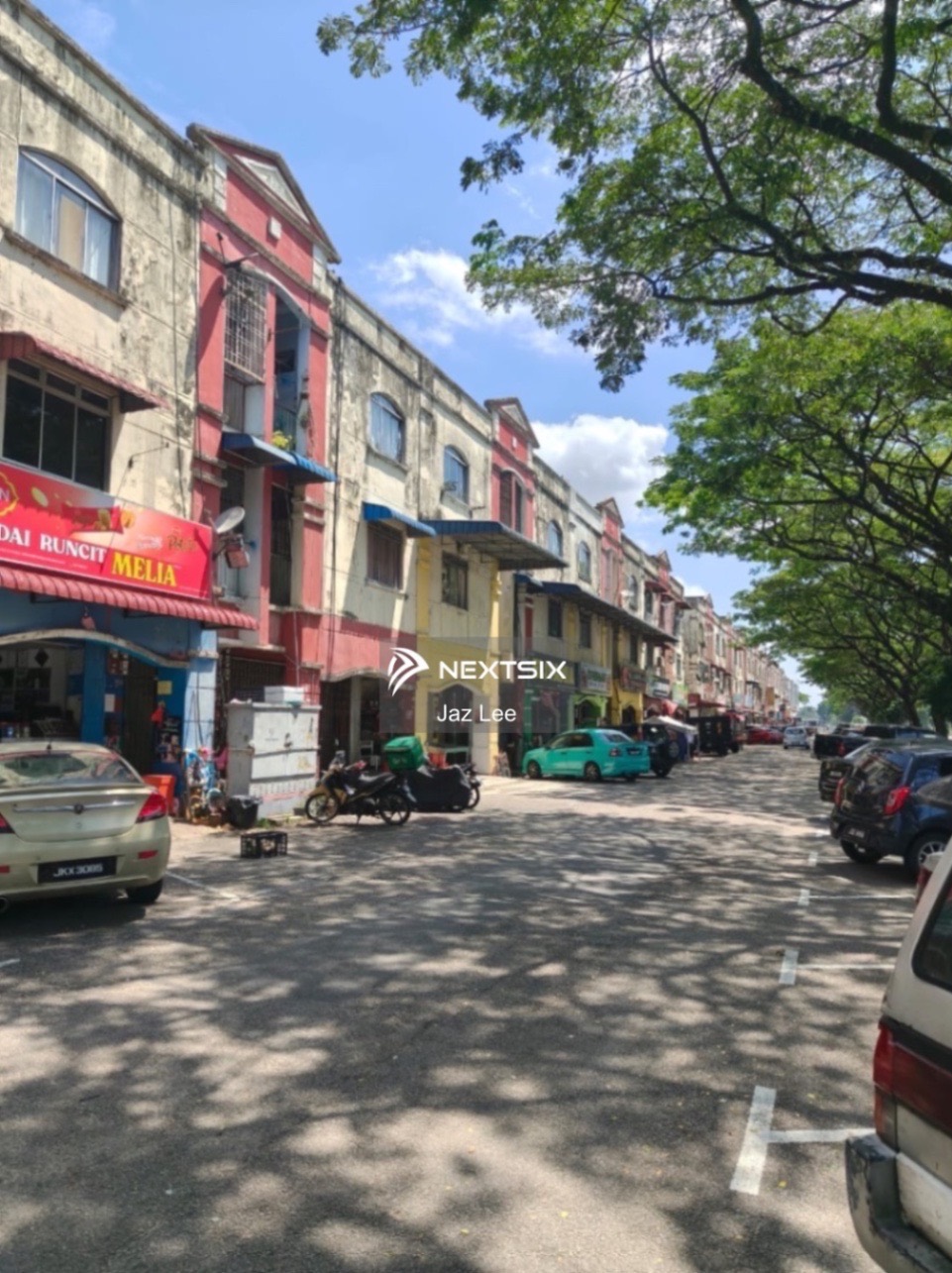 Shop For Sale in Skudai Johor