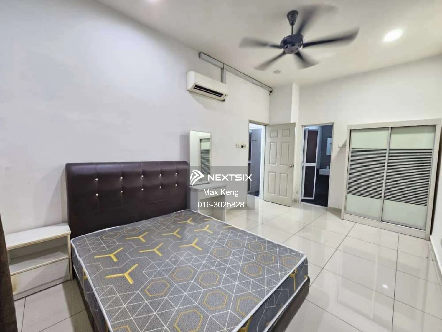 Serviced Residence For Sale in Senai Johor - Image 8