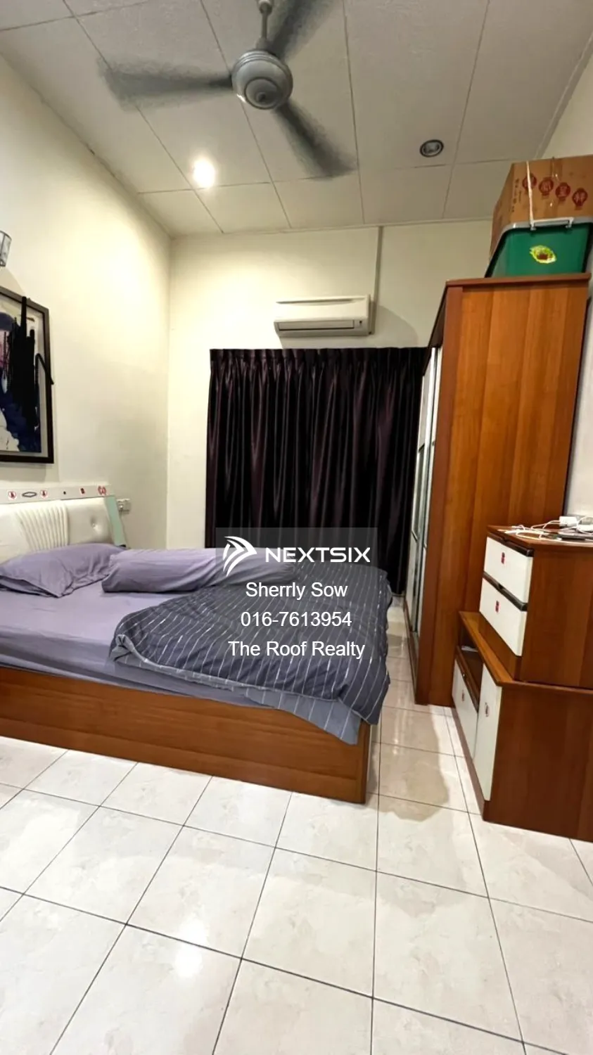 1-sty Terrace/Link House For Sale in Gelang Patah Johor - Image 5