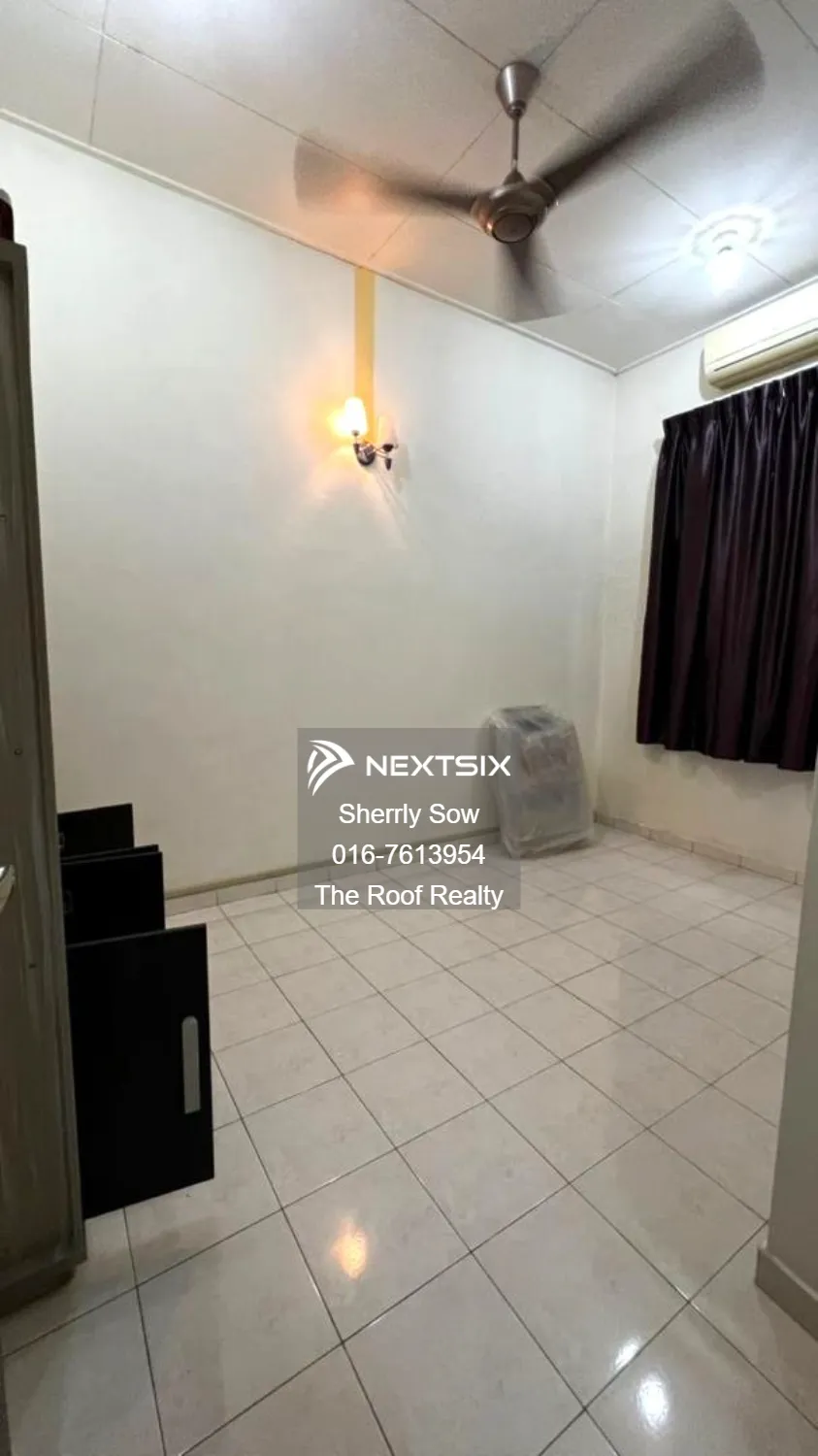 1-sty Terrace/Link House For Sale in Gelang Patah Johor - Image 6