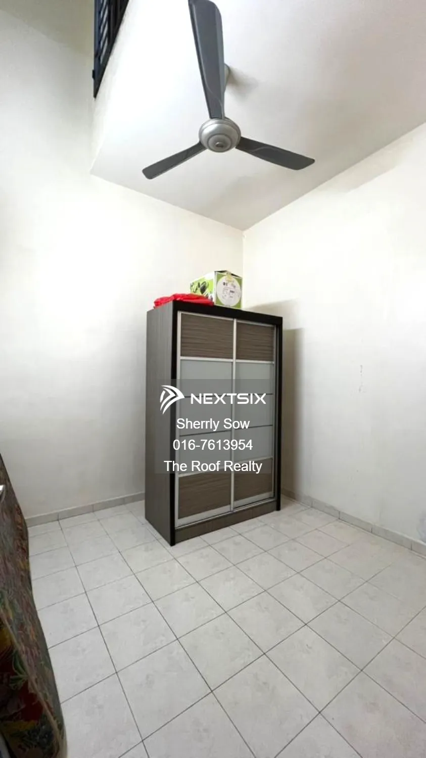 1-sty Terrace/Link House For Sale in Gelang Patah Johor - Image 7