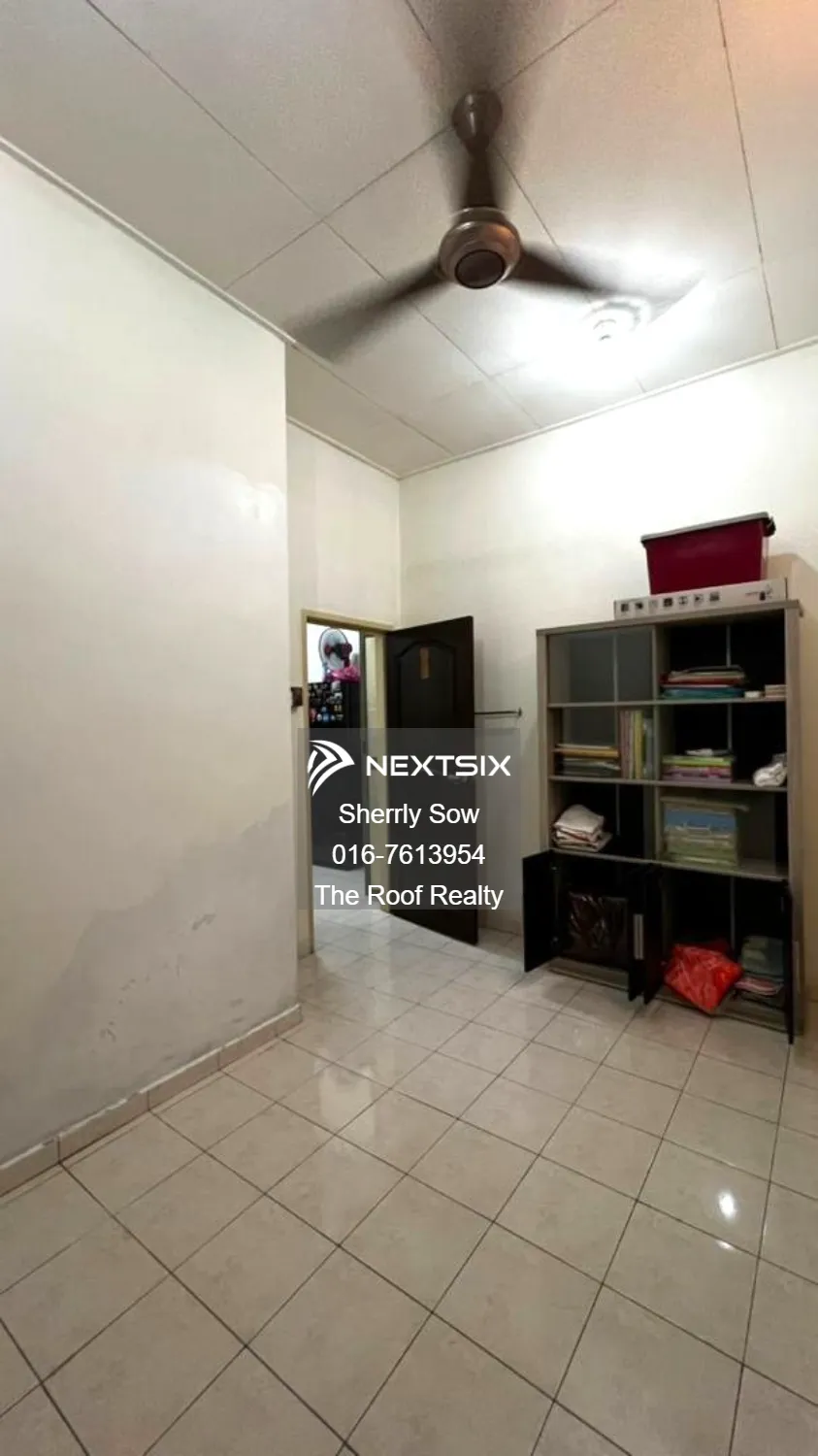 1-sty Terrace/Link House For Sale in Gelang Patah Johor - Image 8