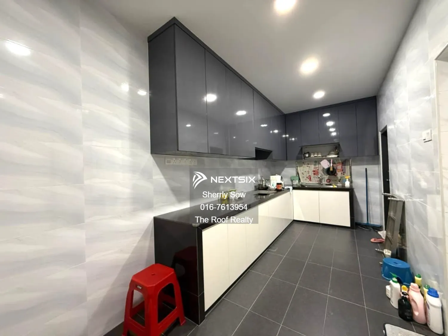 2-sty Terrace/Link House For Sale in Gelang Patah Johor - Image 10