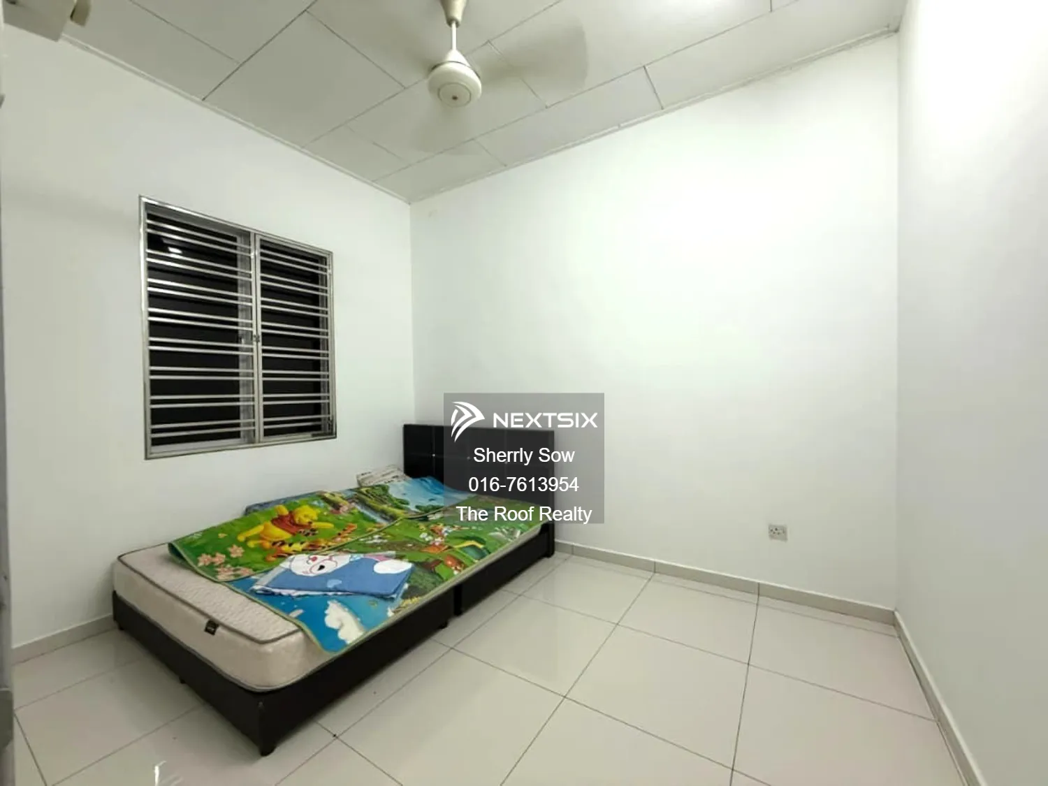 2-sty Terrace/Link House For Sale in Gelang Patah Johor - Image 5