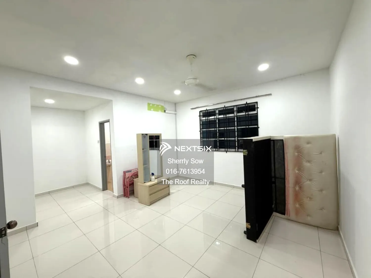 2-sty Terrace/Link House For Sale in Gelang Patah Johor - Image 7