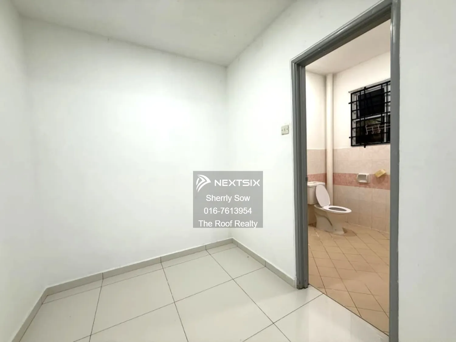 2-sty Terrace/Link House For Sale in Gelang Patah Johor - Image 8