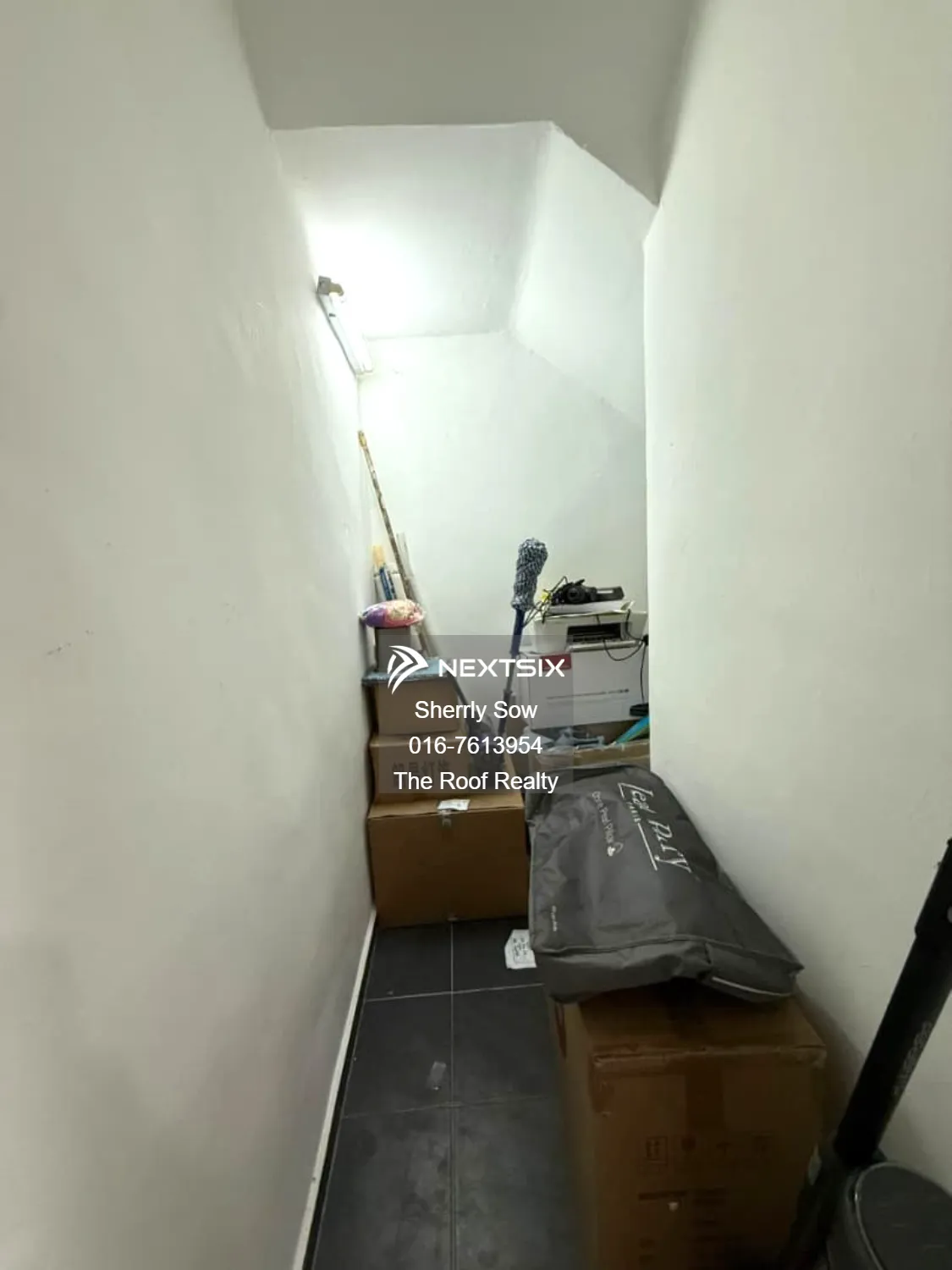 2-sty Terrace/Link House For Sale in Gelang Patah Johor - Image 9