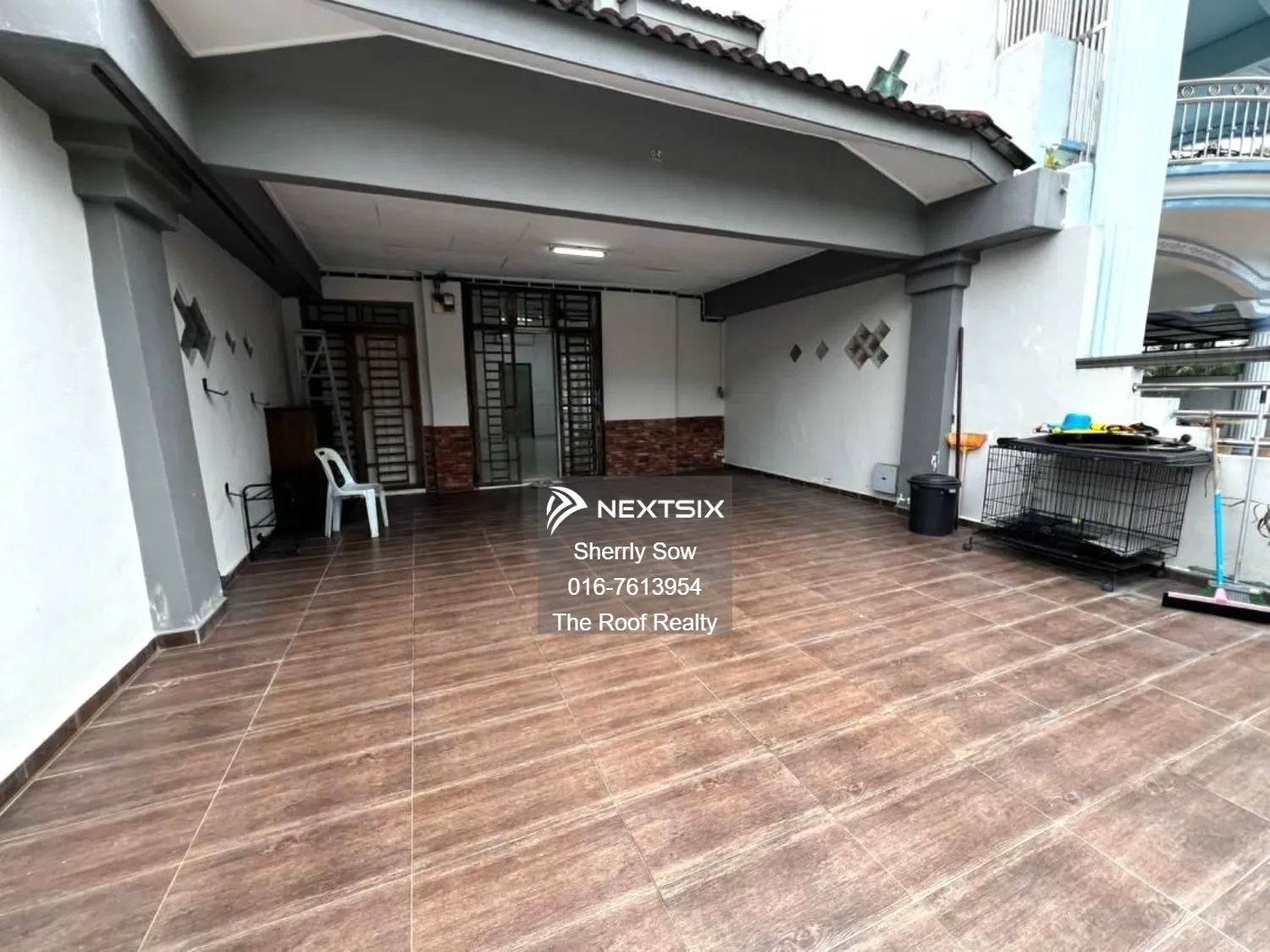 2-sty Terrace/Link House For Sale in Gelang Patah Johor