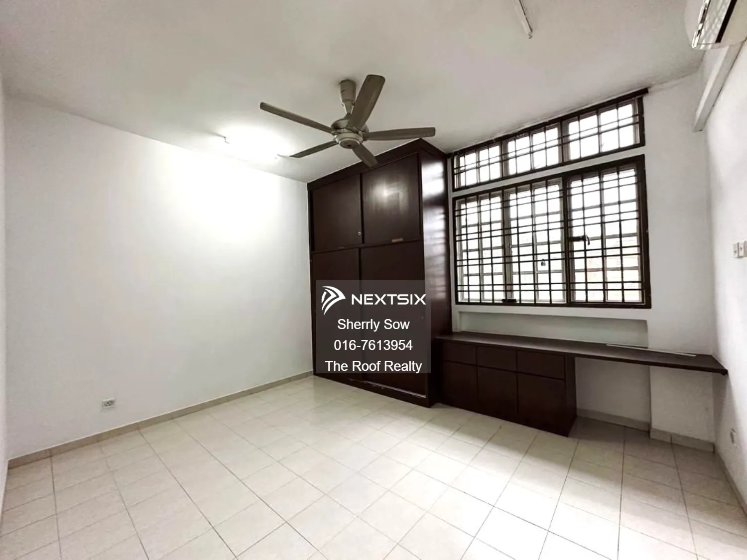 2-sty Terrace/Link House For Sale in Gelang Patah Johor - Image 5