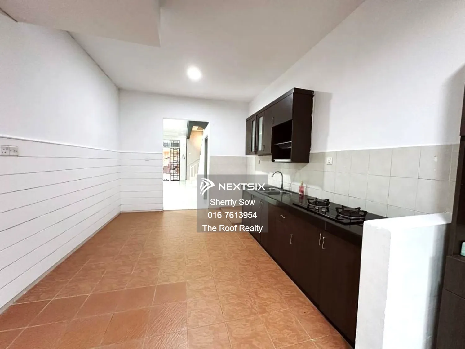 2-sty Terrace/Link House For Sale in Gelang Patah Johor - Image 6