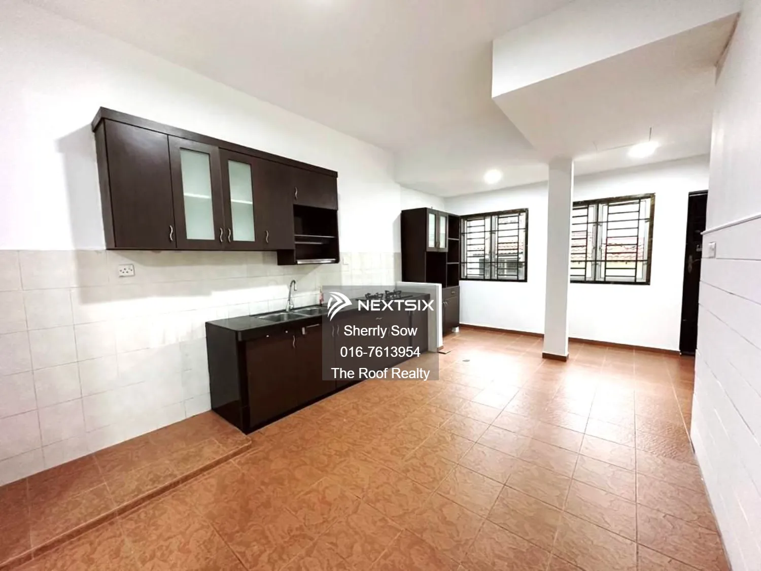 2-sty Terrace/Link House For Sale in Gelang Patah Johor - Image 7