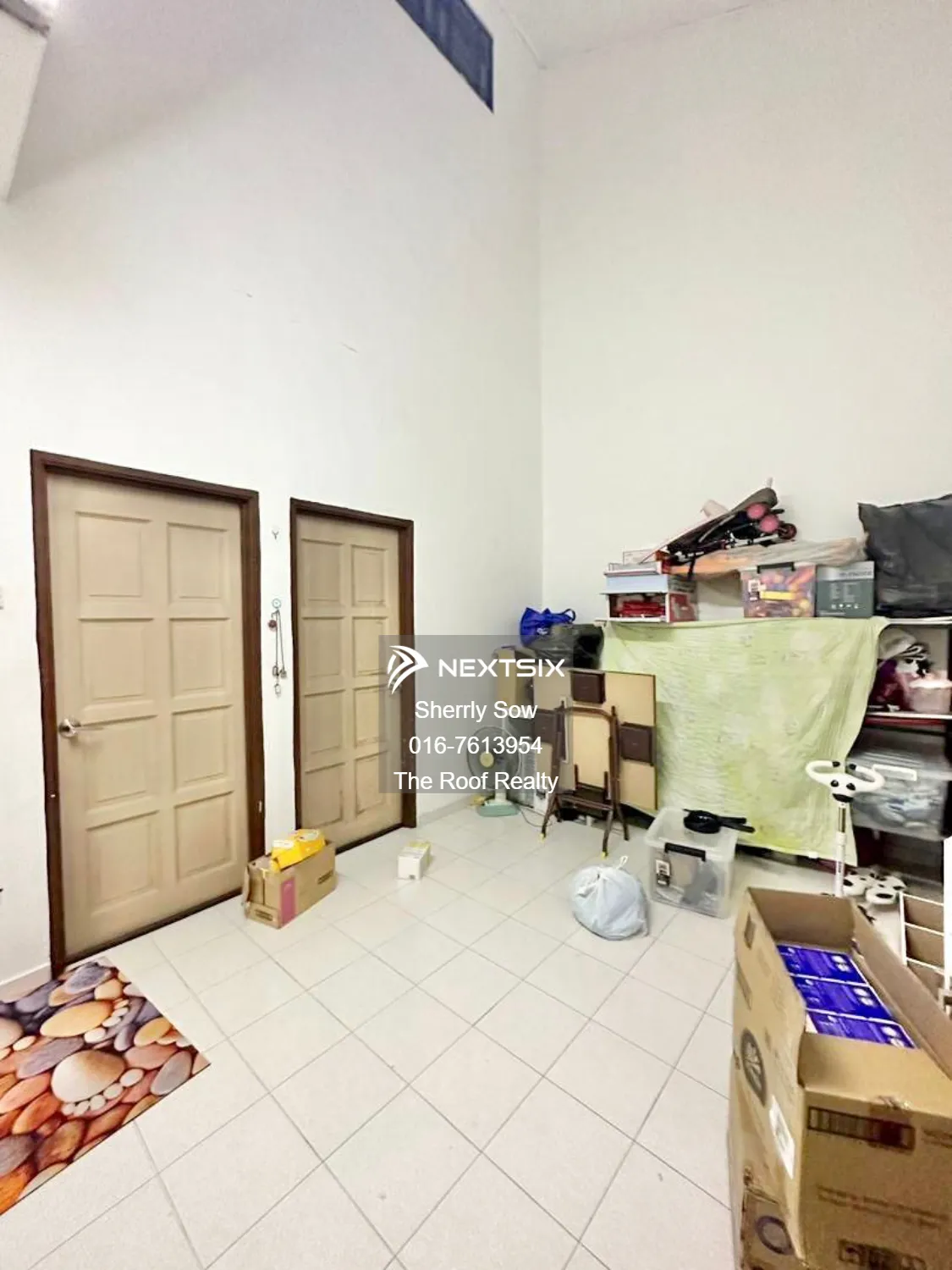 2-sty Terrace/Link House For Sale in Gelang Patah Johor - Image 10