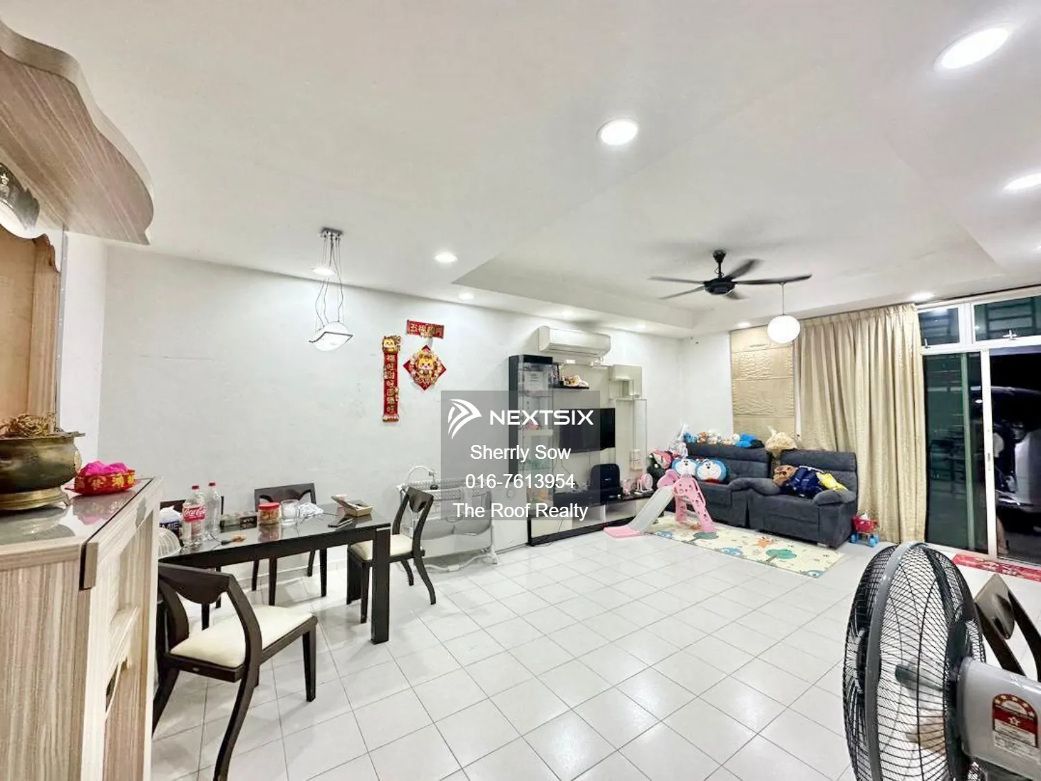2-sty Terrace/Link House For Sale in Gelang Patah Johor - Image 2