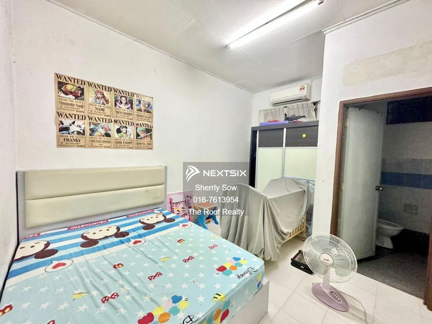 2-sty Terrace/Link House For Sale in Gelang Patah Johor - Image 4