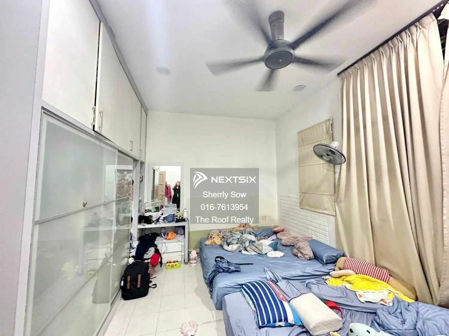 2-sty Terrace/Link House For Sale in Gelang Patah Johor - Image 5