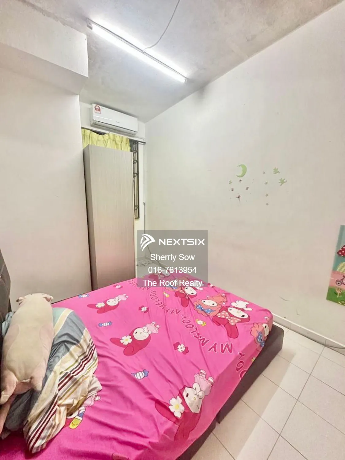 2-sty Terrace/Link House For Sale in Gelang Patah Johor - Image 6