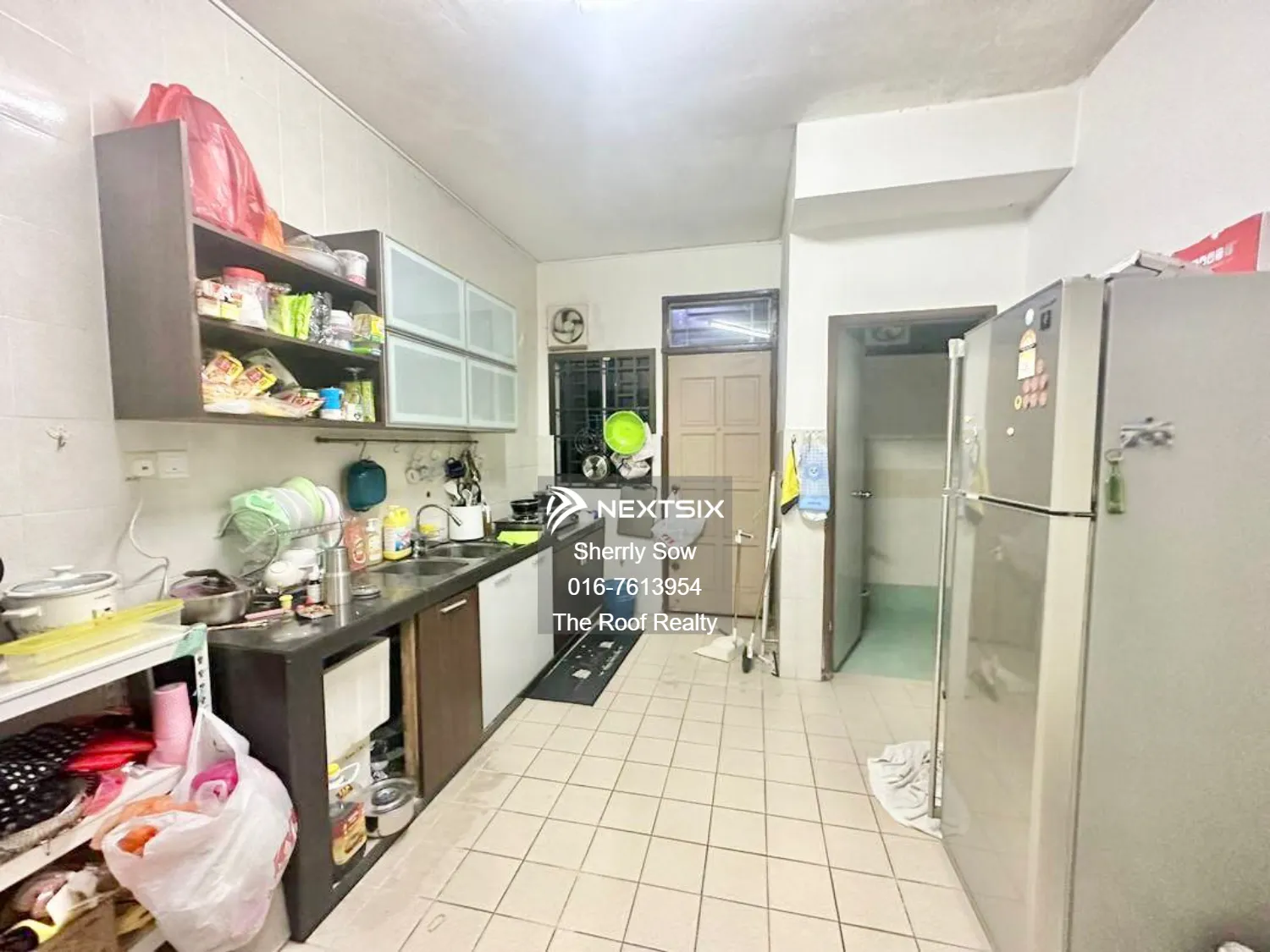 2-sty Terrace/Link House For Sale in Gelang Patah Johor - Image 8