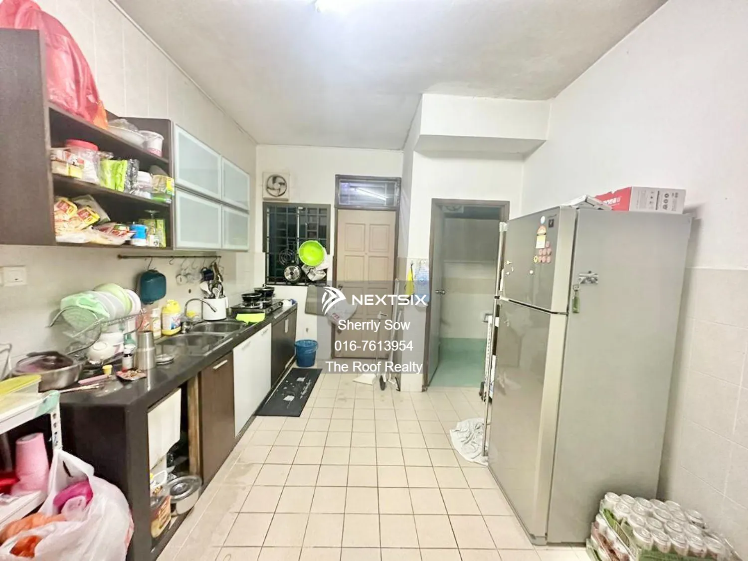 2-sty Terrace/Link House For Sale in Gelang Patah Johor - Image 9