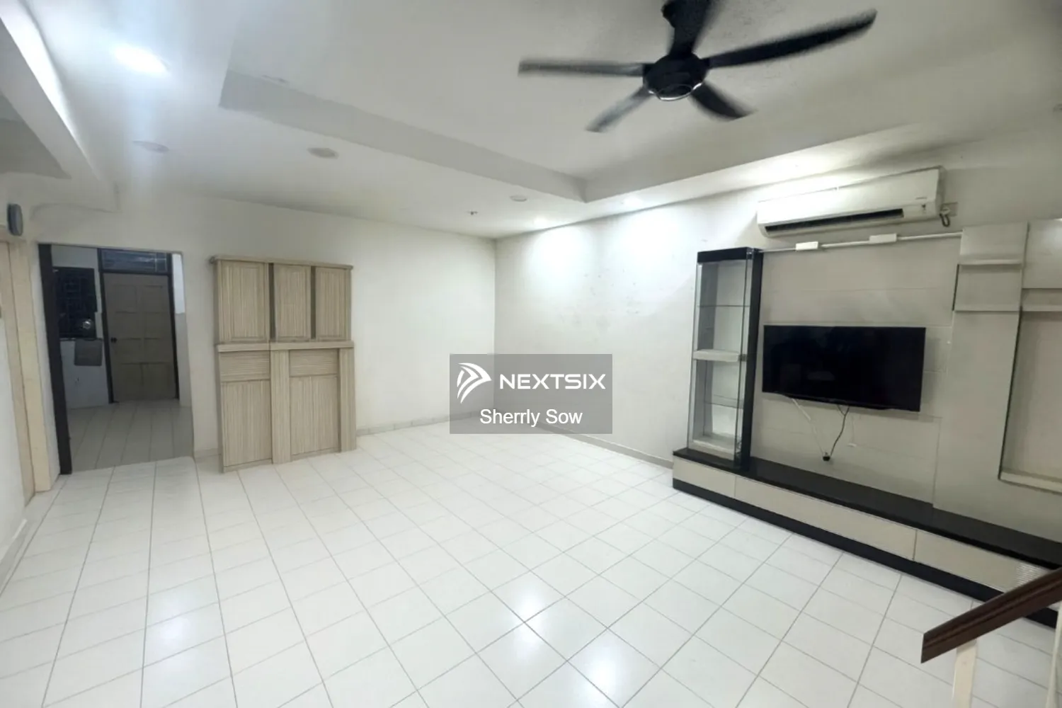 2-sty Terrace/Link House For Sale in Gelang Patah Johor