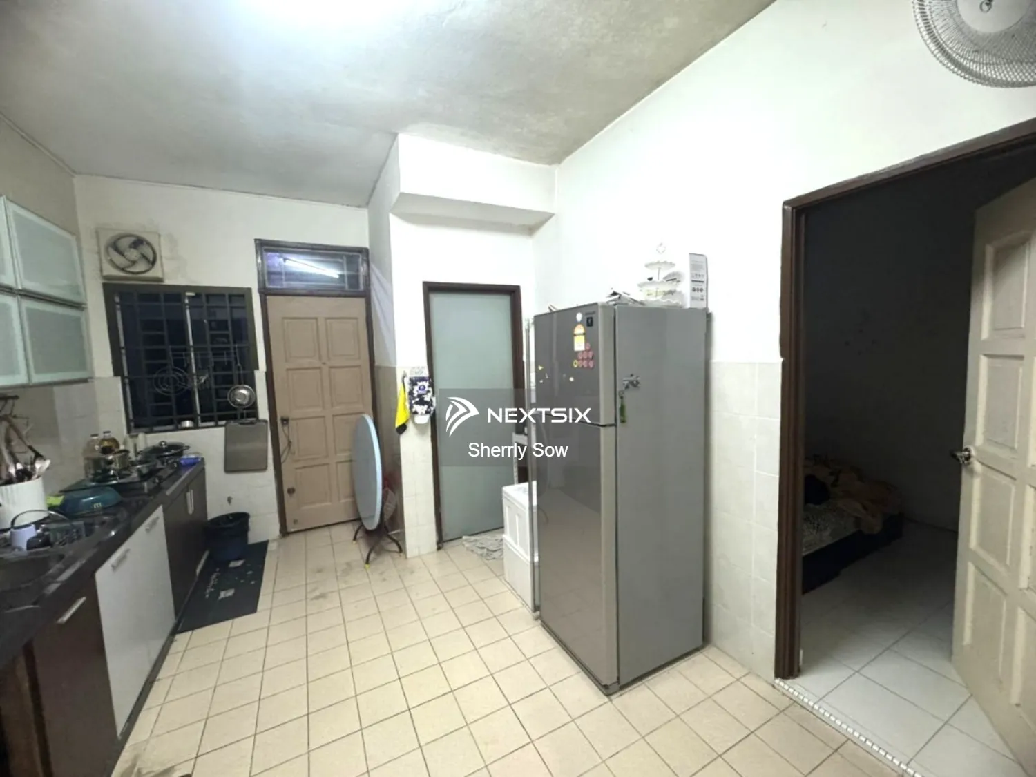 2-sty Terrace/Link House For Sale in Gelang Patah Johor - Image 10