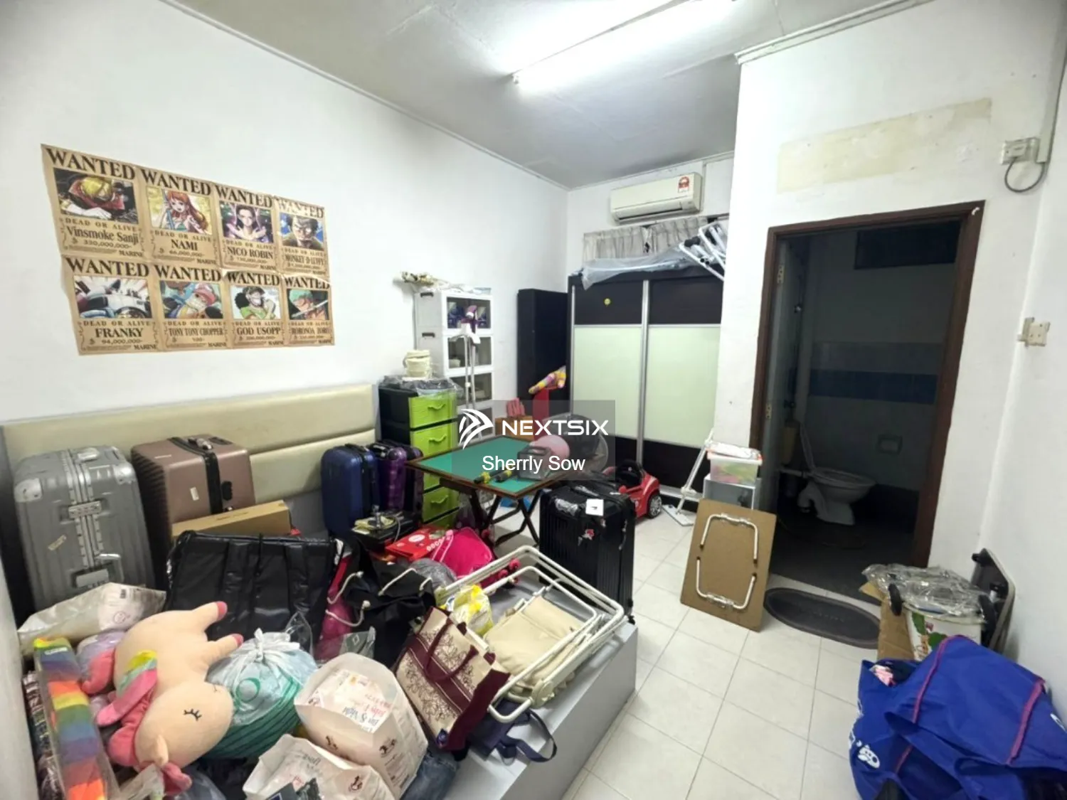 2-sty Terrace/Link House For Sale in Gelang Patah Johor - Image 5