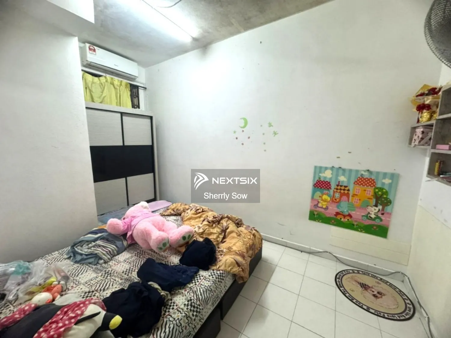 2-sty Terrace/Link House For Sale in Gelang Patah Johor - Image 6