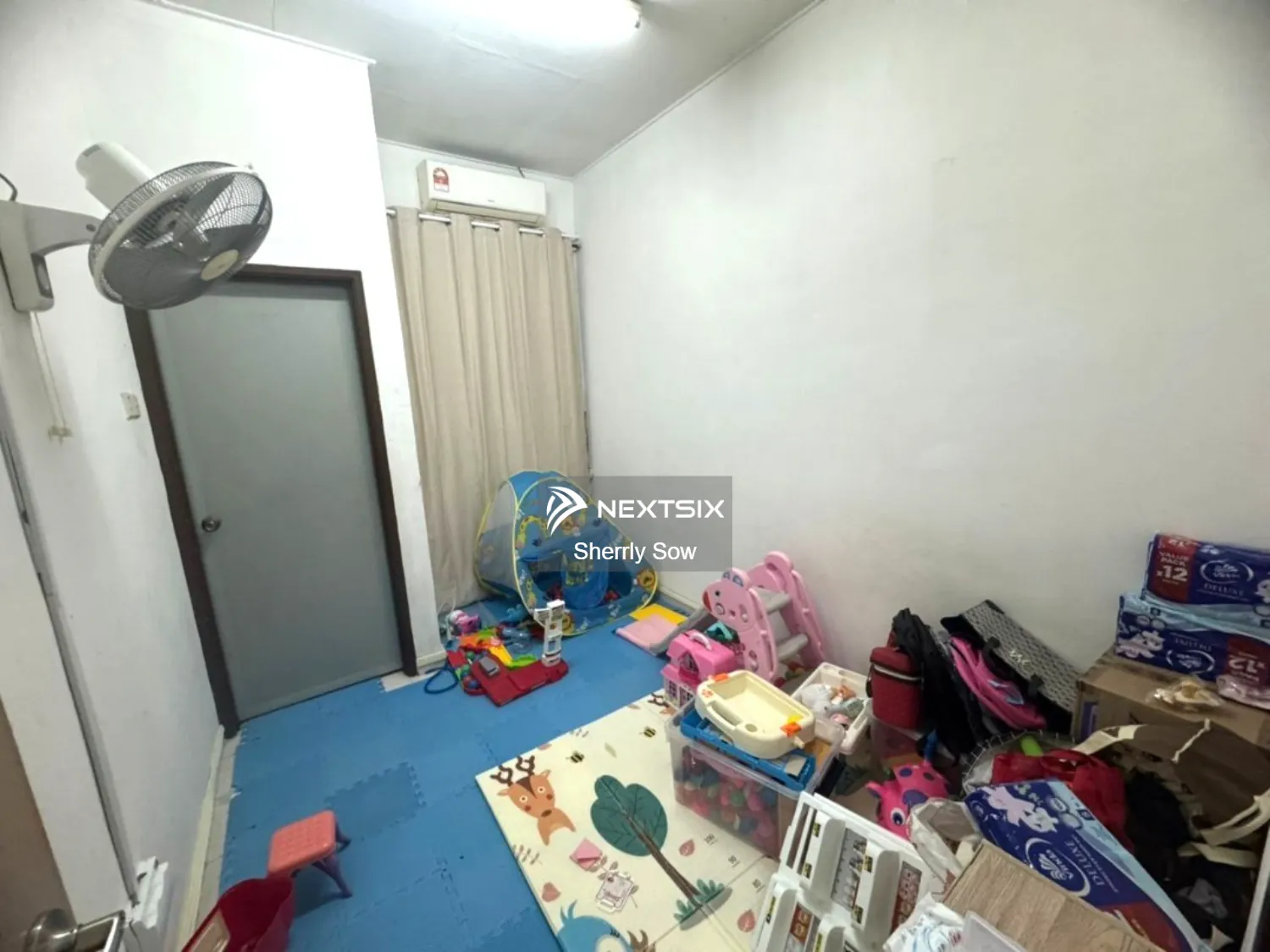 2-sty Terrace/Link House For Sale in Gelang Patah Johor - Image 7