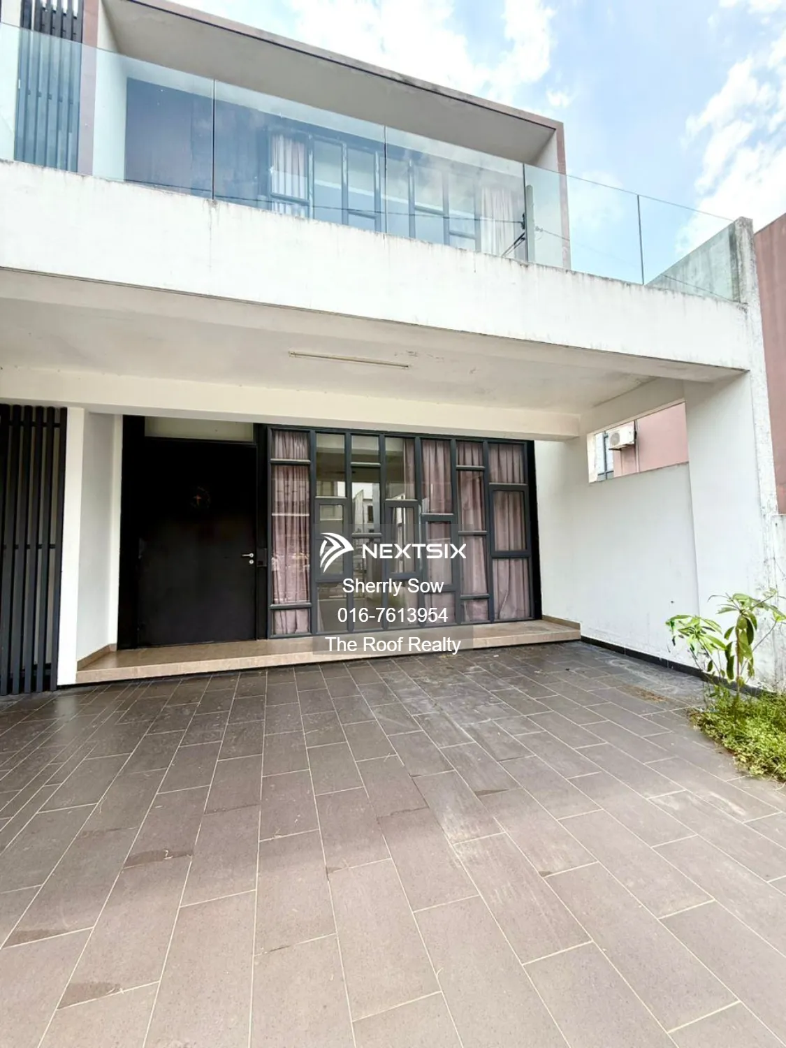 2-sty Terrace/Link House For Sale in Gelang Patah Johor