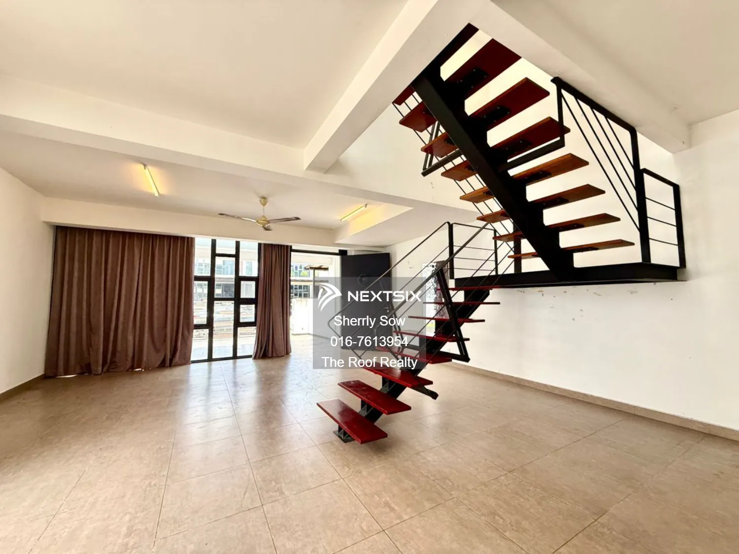2-sty Terrace/Link House For Sale in Gelang Patah Johor - Image 10