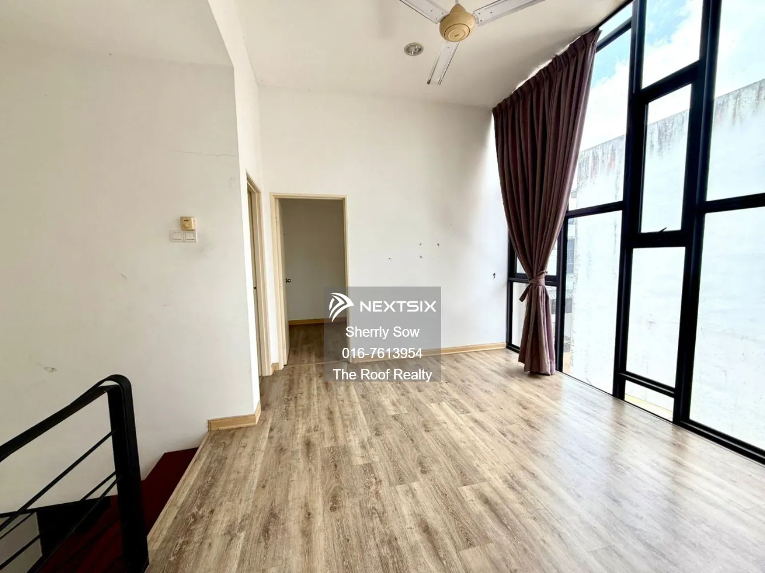 2-sty Terrace/Link House For Sale in Gelang Patah Johor - Image 6