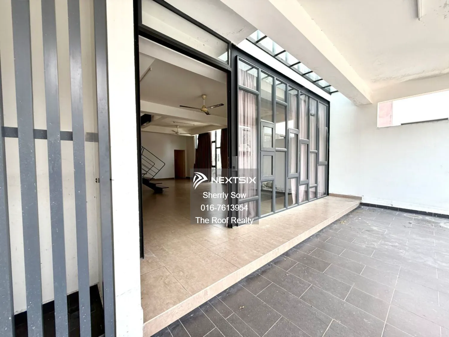 2-sty Terrace/Link House For Sale in Gelang Patah Johor - Image 8