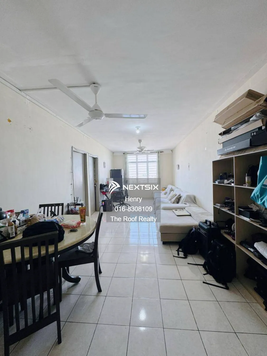 Apartment For Sale in Putatan Sabah