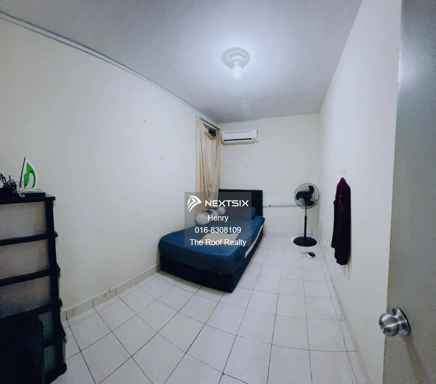Apartment For Sale in Putatan Sabah - Image 5