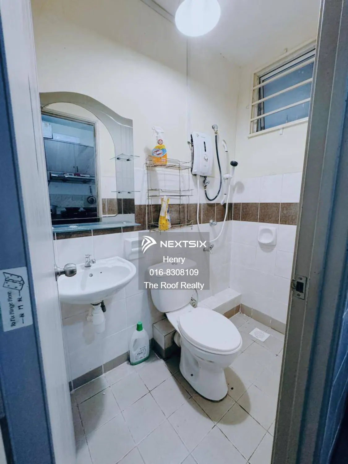 Apartment For Sale in Putatan Sabah - Image 6
