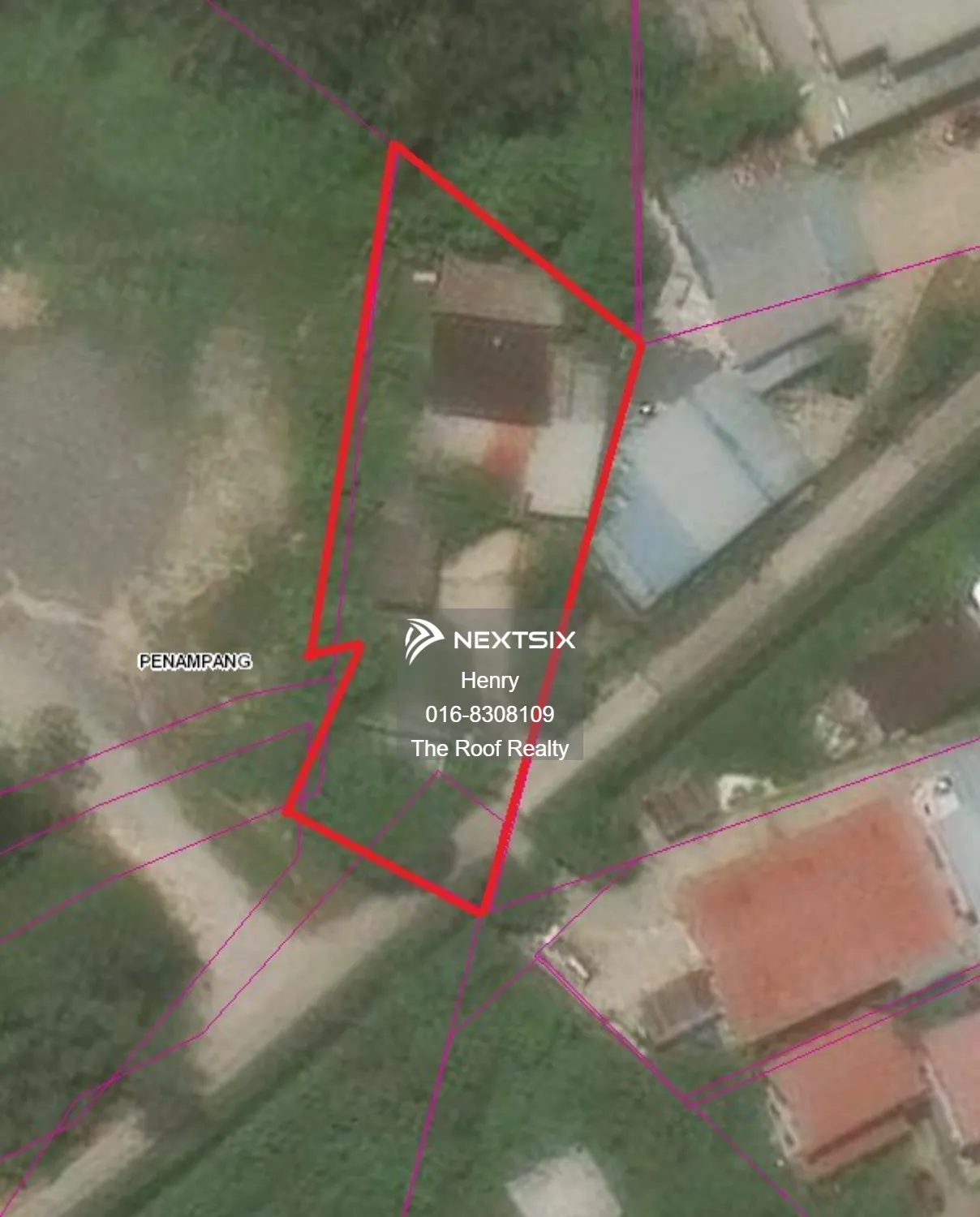 Residential Land For Sale in Kota Kinabalu Sabah