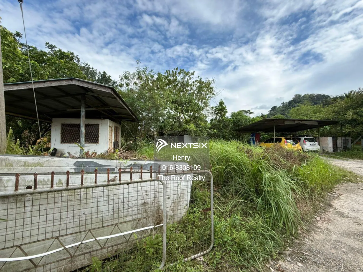 Residential Land For Sale in Kota Kinabalu Sabah - Image 5