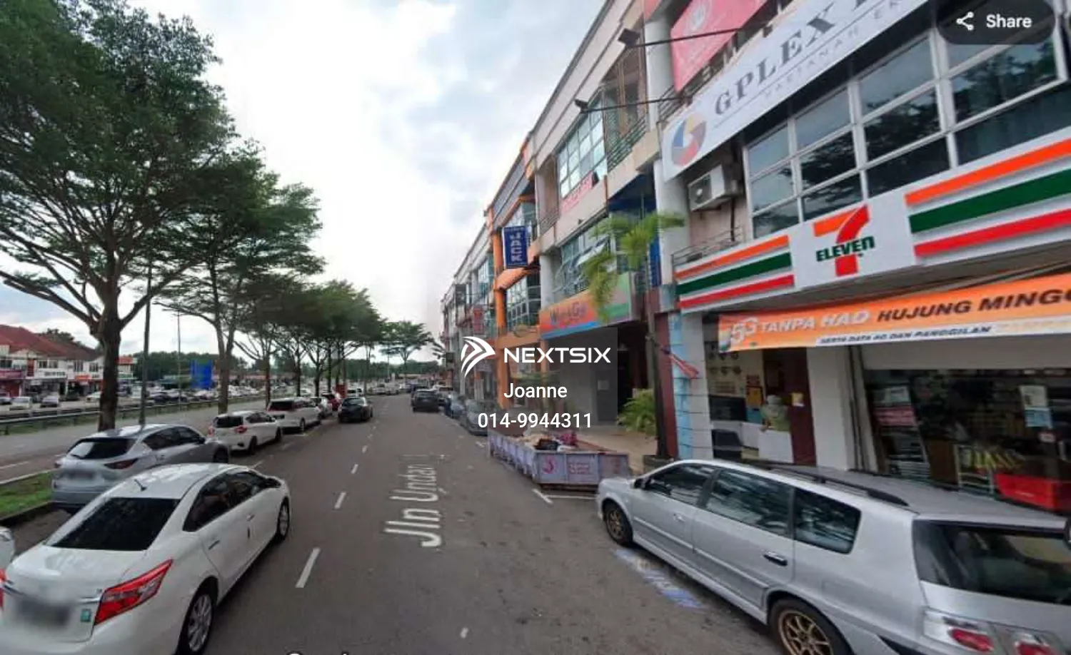 Shop Office For Sale in Johor Bahru Johor