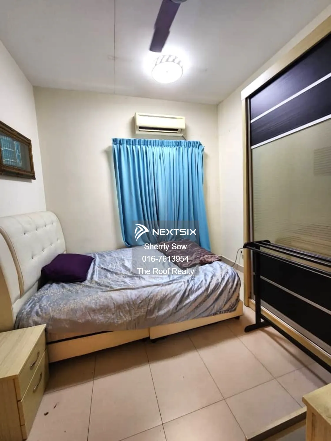 2-sty Terrace/Link House For Sale in Setia Tropika Johor - Image 5