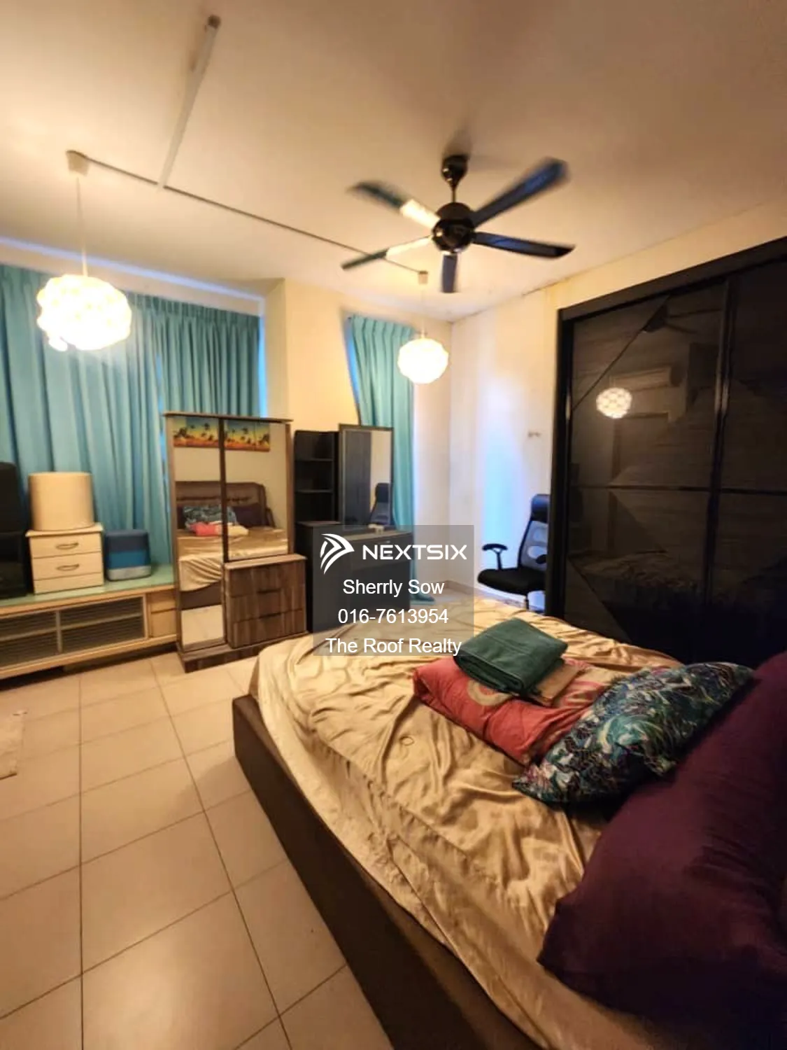 2-sty Terrace/Link House For Sale in Setia Tropika Johor - Image 6