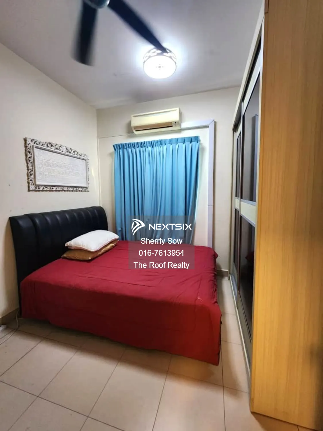 2-sty Terrace/Link House For Sale in Setia Tropika Johor - Image 7