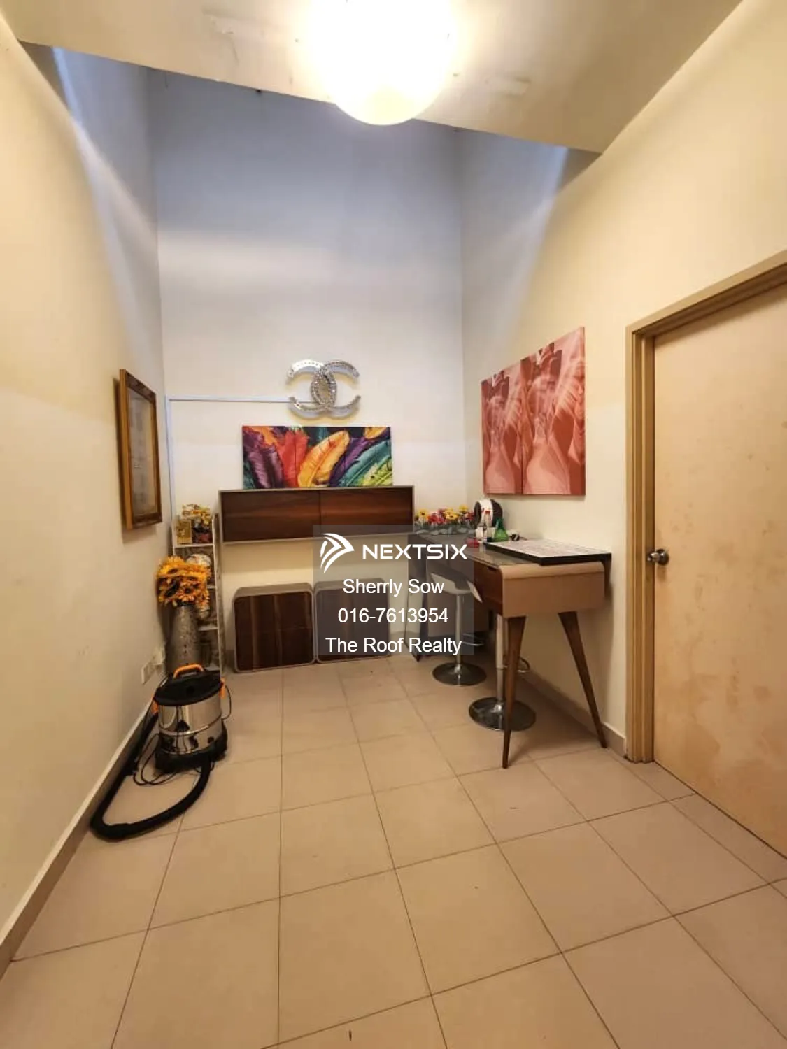 2-sty Terrace/Link House For Sale in Setia Tropika Johor - Image 8