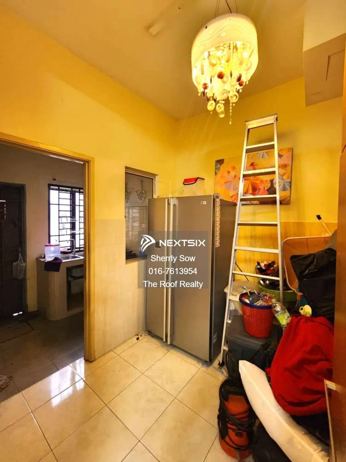 2-sty Terrace/Link House For Sale in Setia Tropika Johor - Image 9